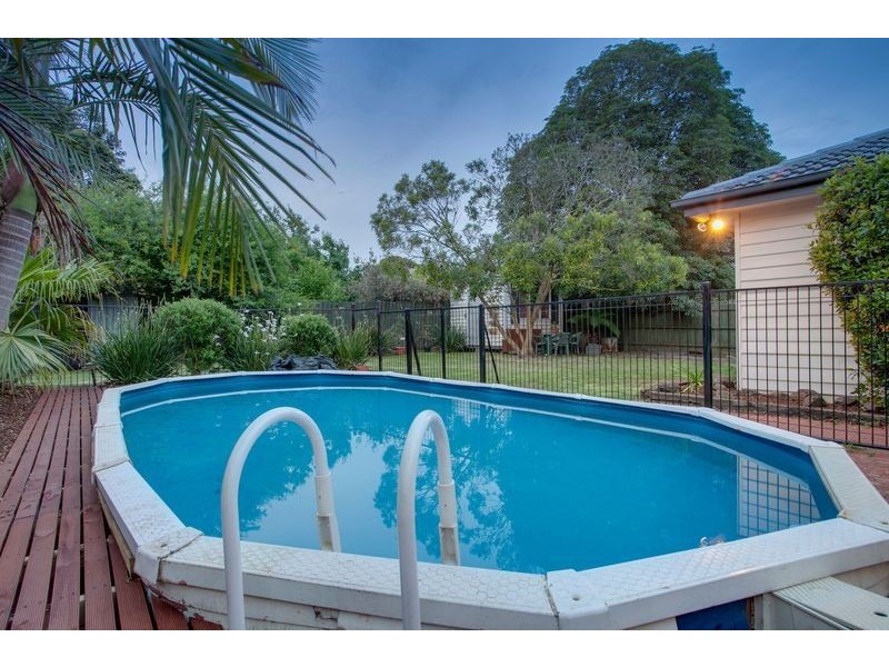 52 Elton Road, Ferntree Gully VIC 3156