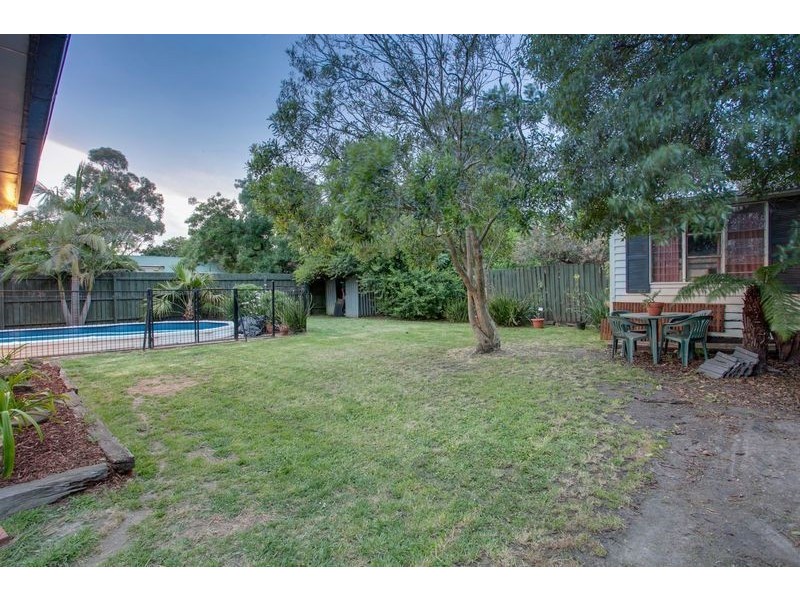 52 Elton Road, Ferntree Gully VIC 3156