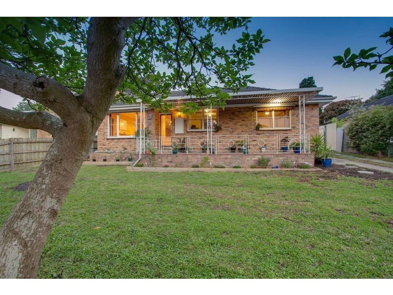 22 Moroney Street, Boronia VIC 3155