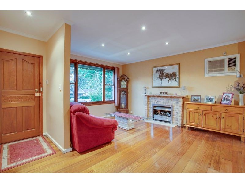 22 Moroney Street, Boronia VIC 3155