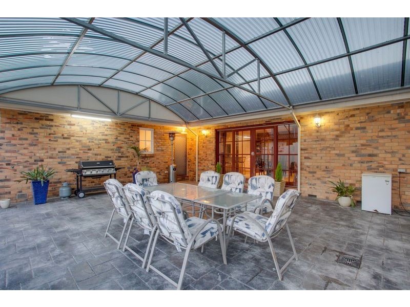 22 Moroney Street, Boronia VIC 3155