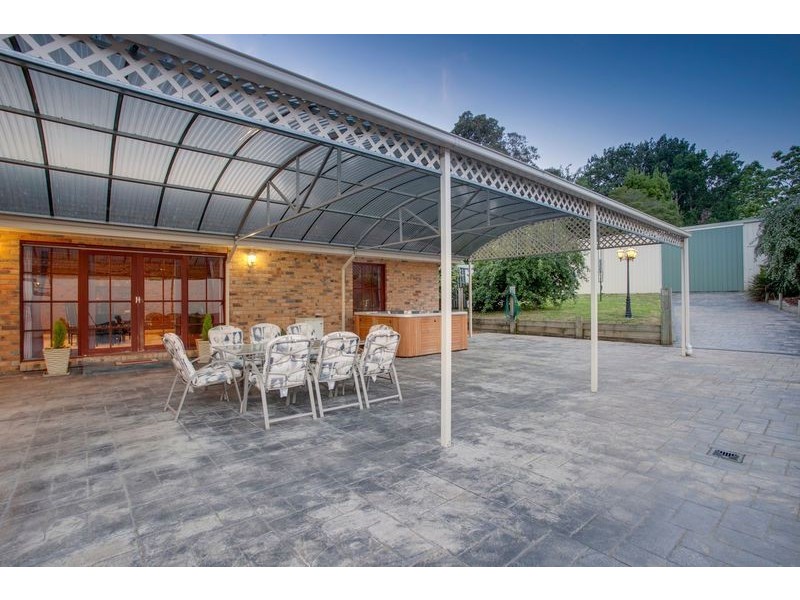 22 Moroney Street, Boronia VIC 3155