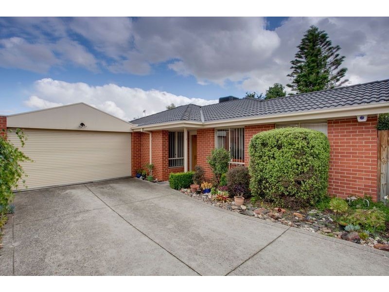 6/37 Gertonia Avenue, Boronia VIC 3155