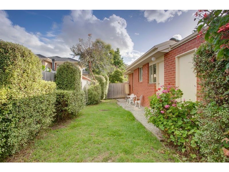 6/37 Gertonia Avenue, Boronia VIC 3155
