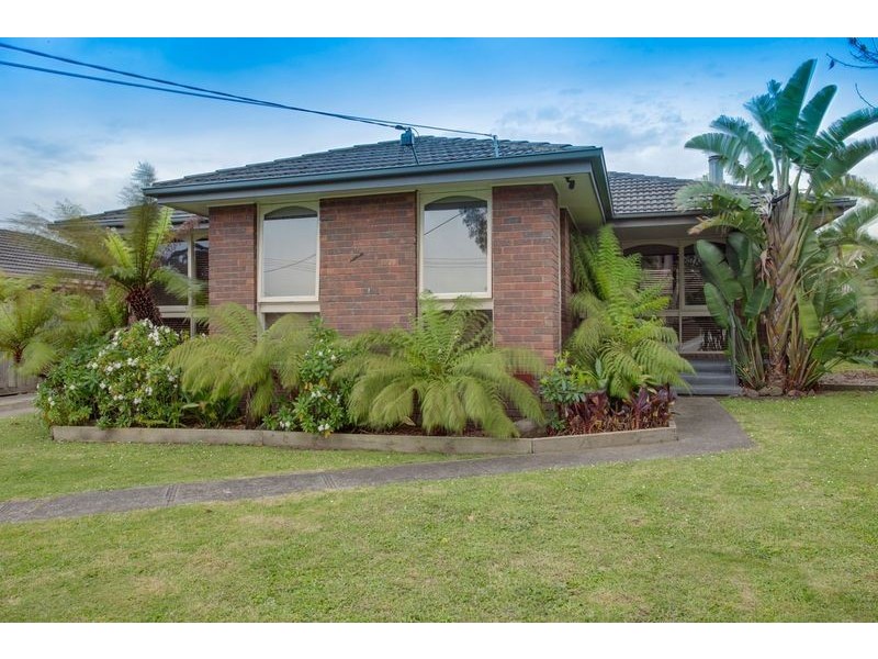 10 Helene Court, Boronia VIC 3155