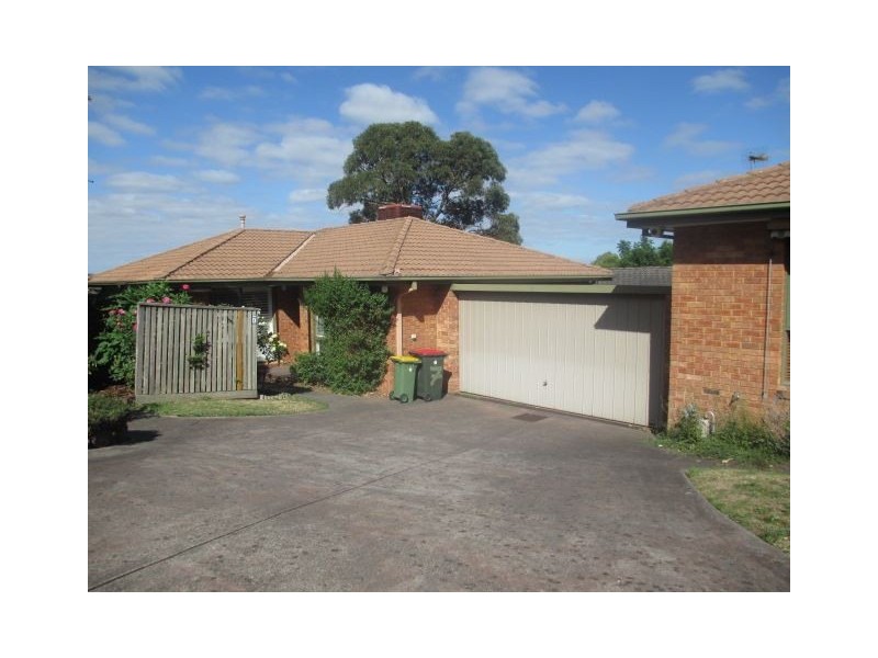 7/6 Clematis Avenue, Ferntree Gully VIC 3156