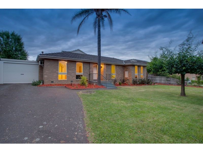 14 Gresford Road, Wantirna VIC 3152