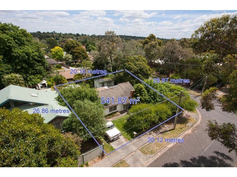 29 Moncoe Street, Boronia VIC 3155