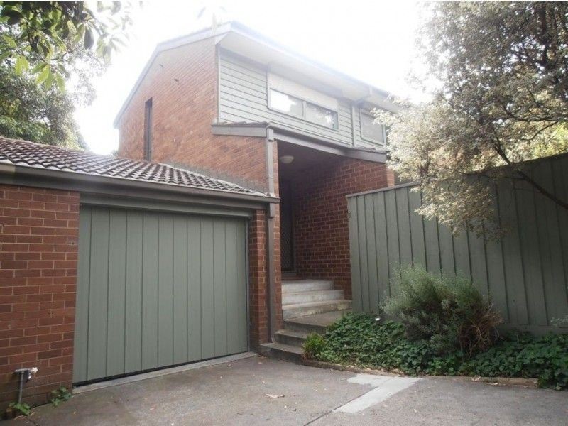 3/27 Alma Avenue, Ferntree Gully VIC 3156