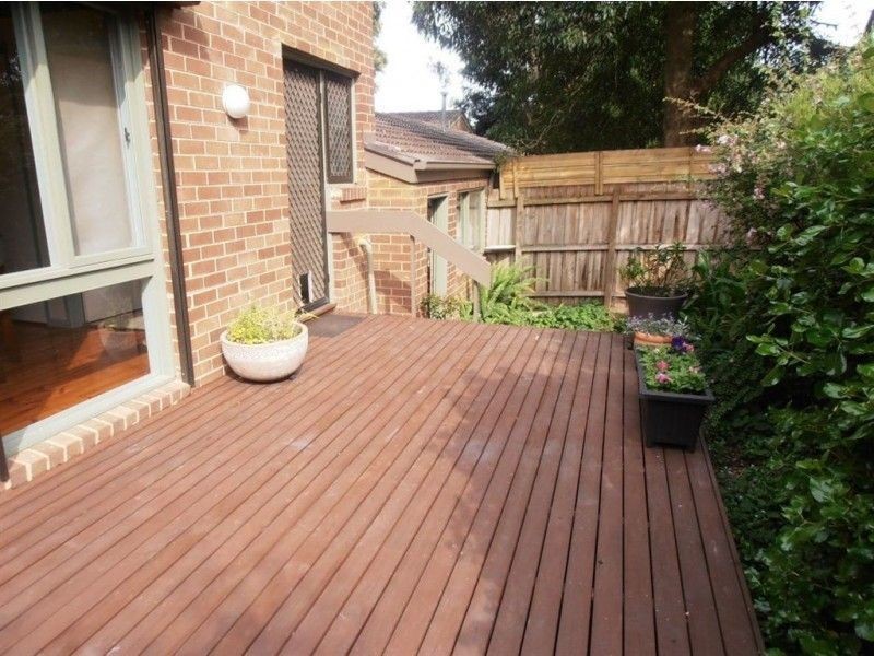 3/27 Alma Avenue, Ferntree Gully VIC 3156