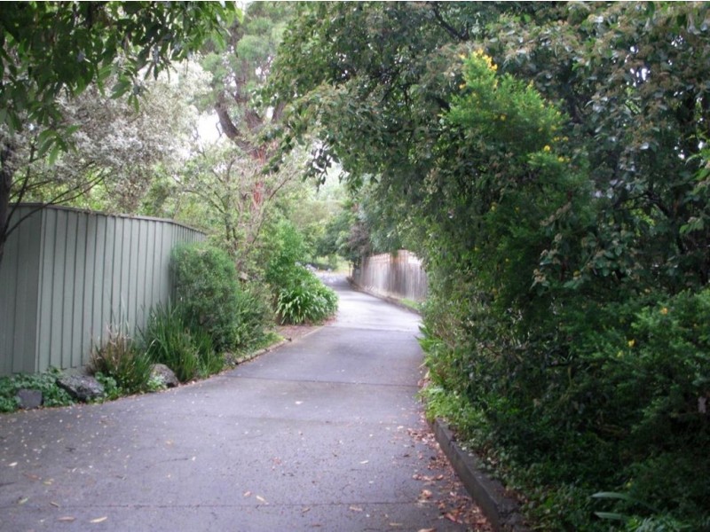 3/27 Alma Avenue, Ferntree Gully VIC 3156