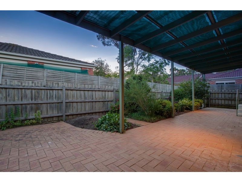 10/12 St Elmo Avenue, Ferntree Gully VIC 3156
