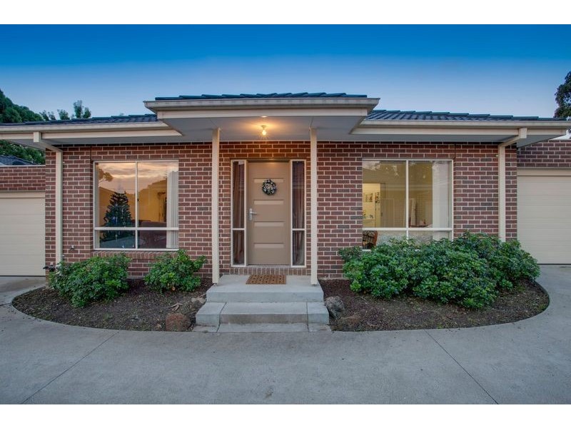 2/89 Power Road, Boronia VIC 3155