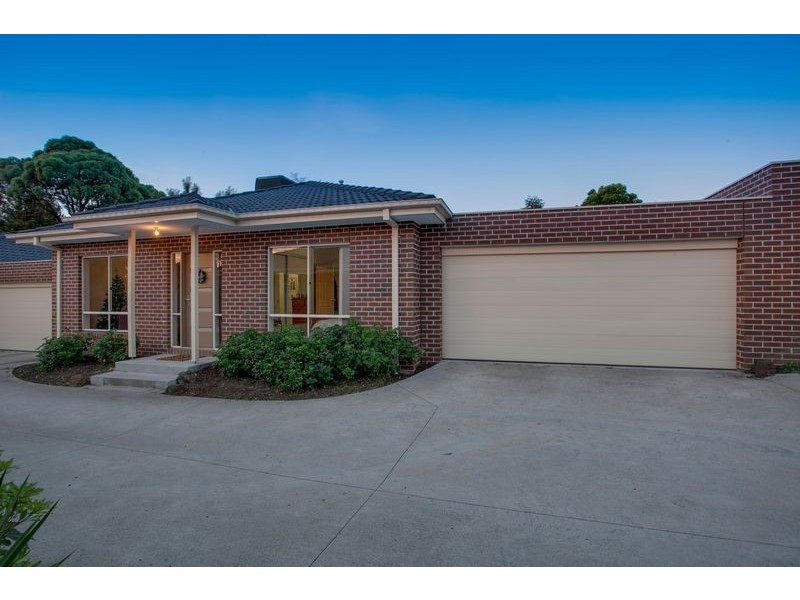 2/89 Power Road, Boronia VIC 3155
