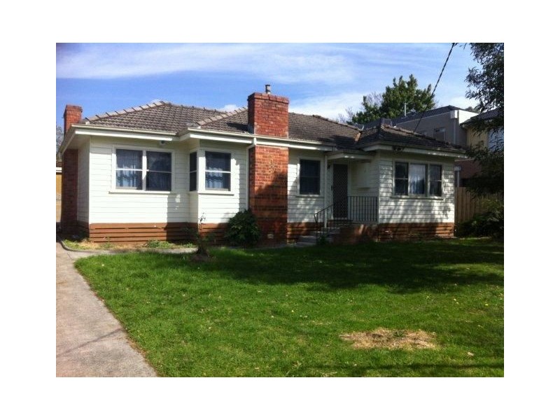 1 King Street, Bayswater VIC 3153