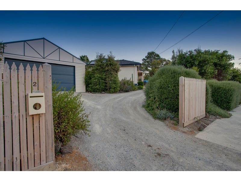 2 Park Boulevard, Ferntree Gully VIC 3156