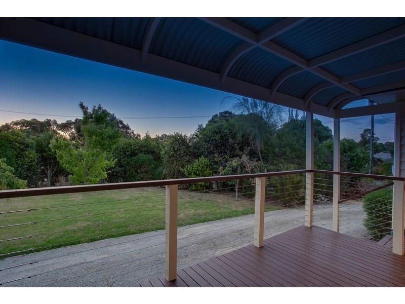 2 Park Boulevard, Ferntree Gully VIC 3156