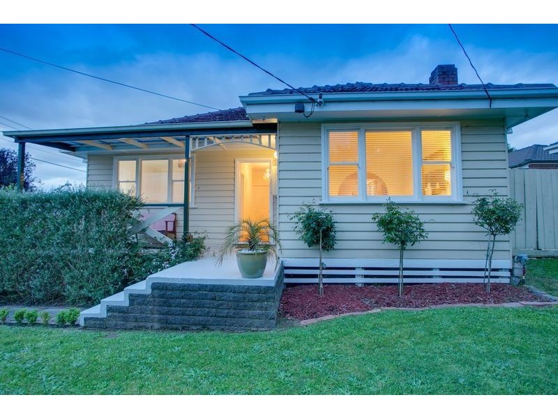 21 Harcourt Road, Boronia VIC 3155