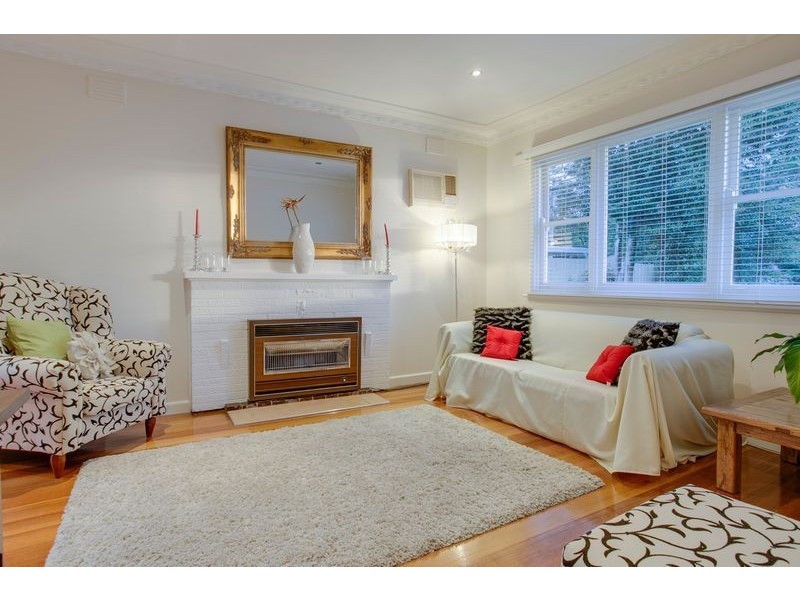 21 Harcourt Road, Boronia VIC 3155