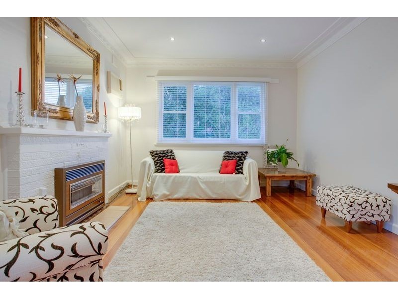 21 Harcourt Road, Boronia VIC 3155