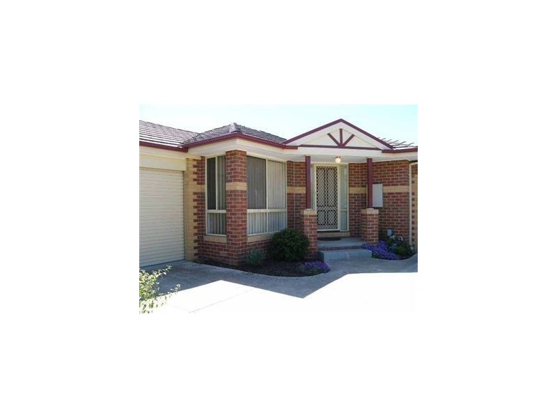 3/23 Wedmore Road, Boronia VIC 3155
