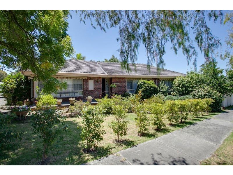 48 Rosehill Street, Scoresby VIC 3179