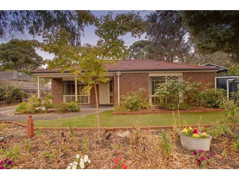 1/77 David Street North, Knoxfield VIC 3180