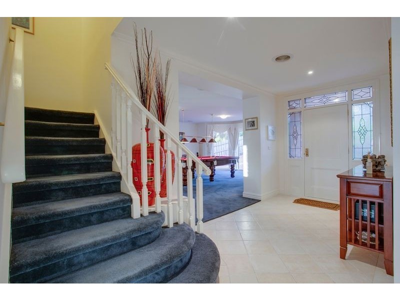 5 Summit Court, Boronia VIC 3155