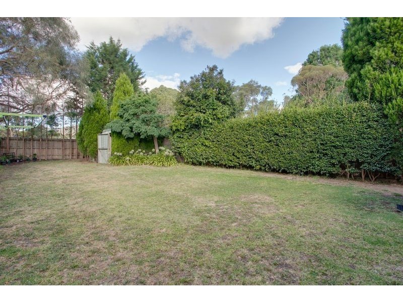 2/21 McDonald Crescent, Boronia VIC 3155