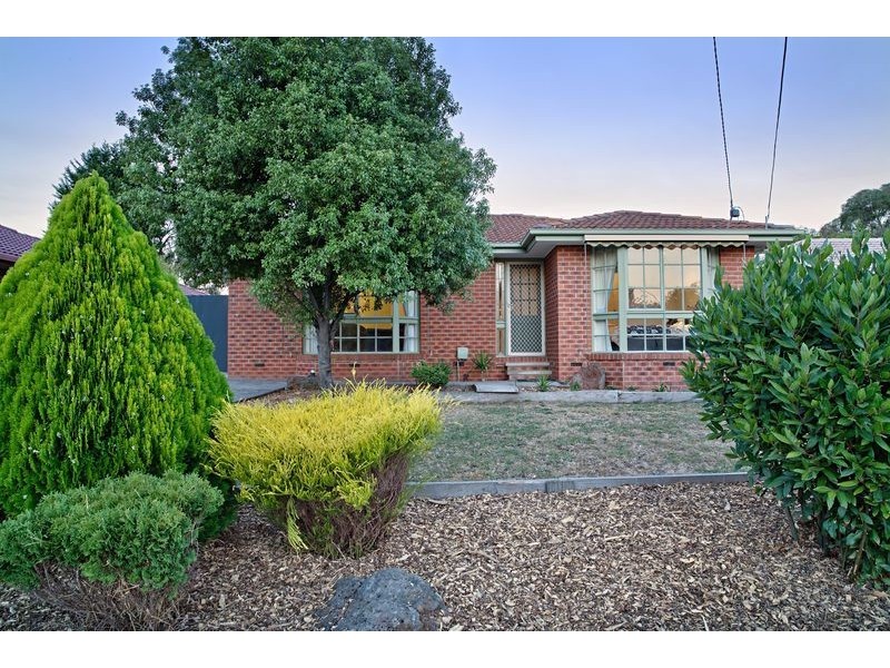54 Beresford Drive, Boronia VIC 3155
