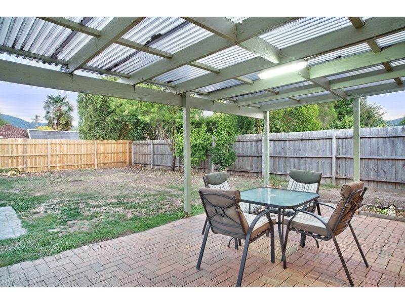 54 Beresford Drive, Boronia VIC 3155