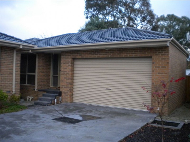 3/87 Albert Avenue, Boronia VIC 3155