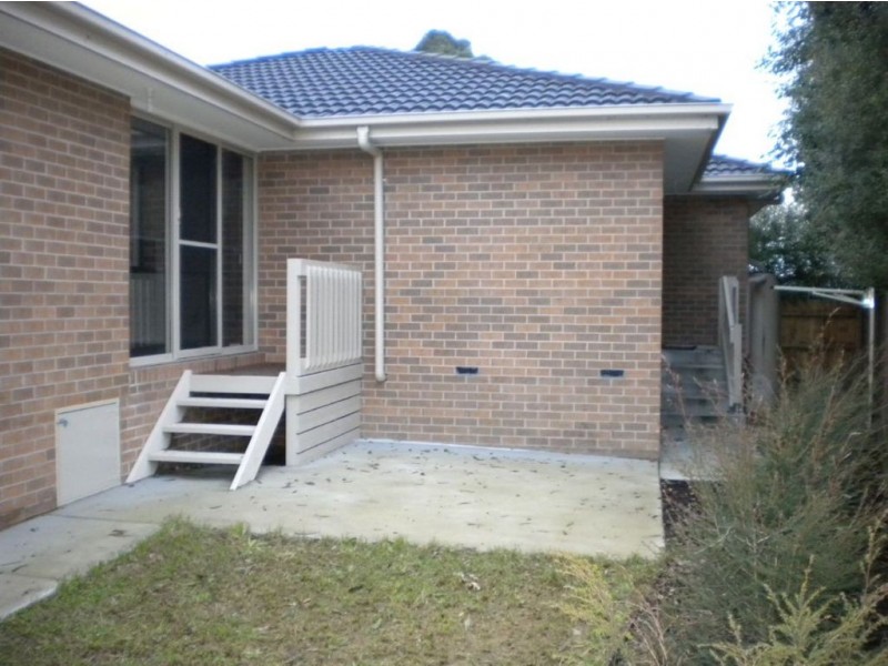 3/87 Albert Avenue, Boronia VIC 3155