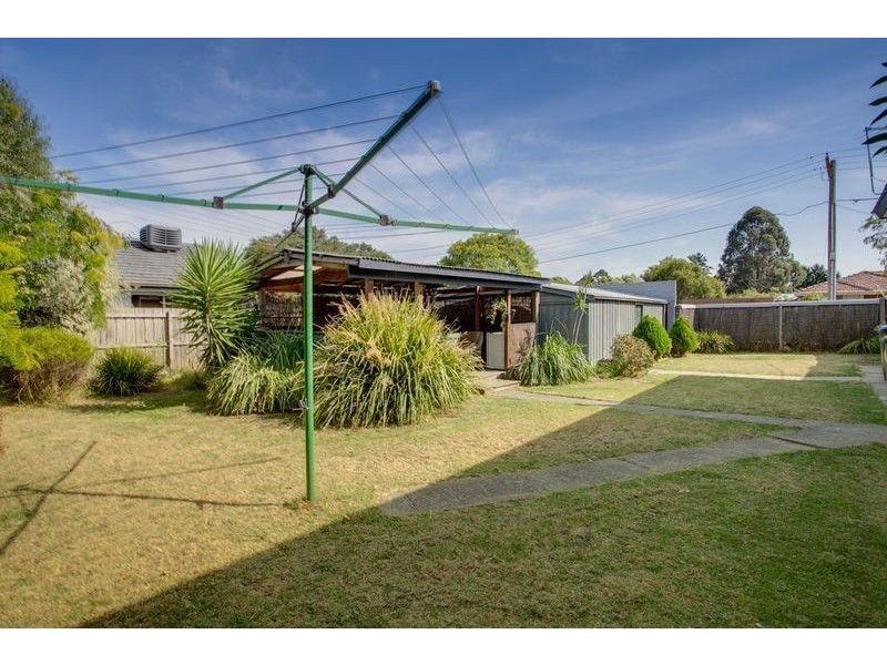7 St Andrews Road, Bayswater VIC 3153