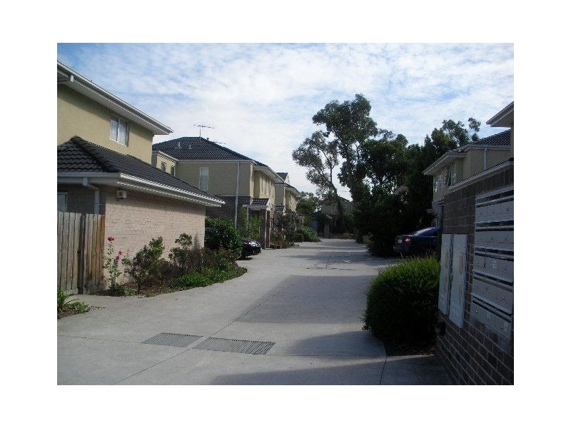 7/31-35 Chandler Road, Boronia VIC 3155