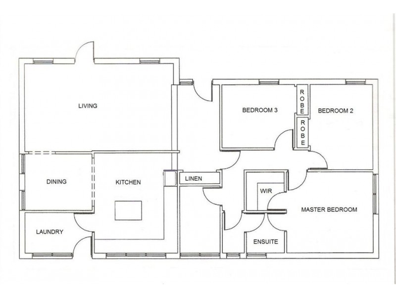 195 Forest Road, Boronia VIC 3155