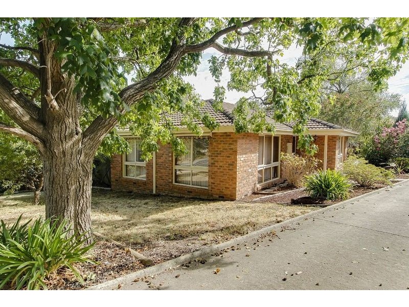 1/37 Harcourt Road, Boronia VIC 3155