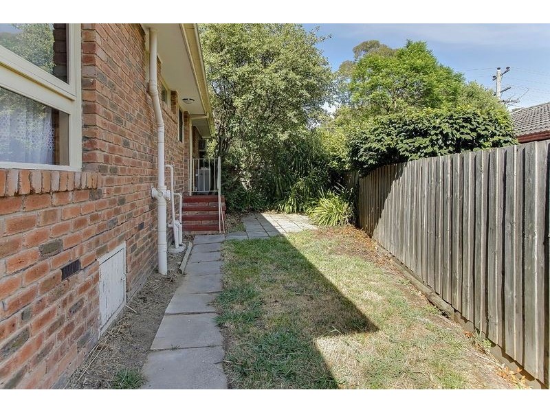 1/37 Harcourt Road, Boronia VIC 3155