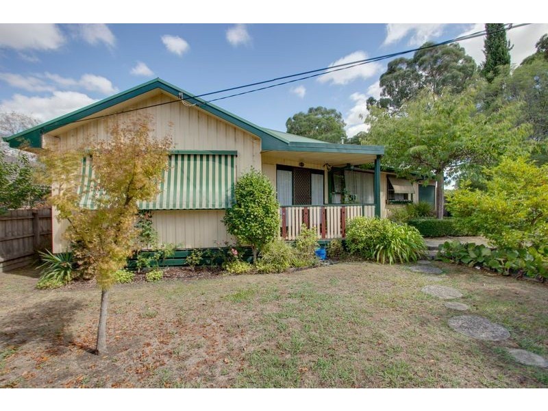 39 Burke Road, Ferntree Gully VIC 3156