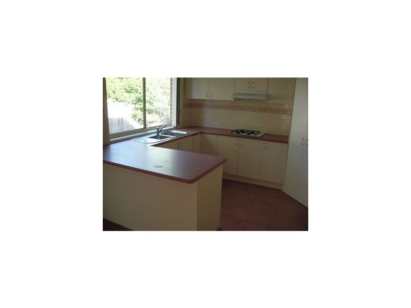 5/1 Bertram Road, Bayswater VIC 3153