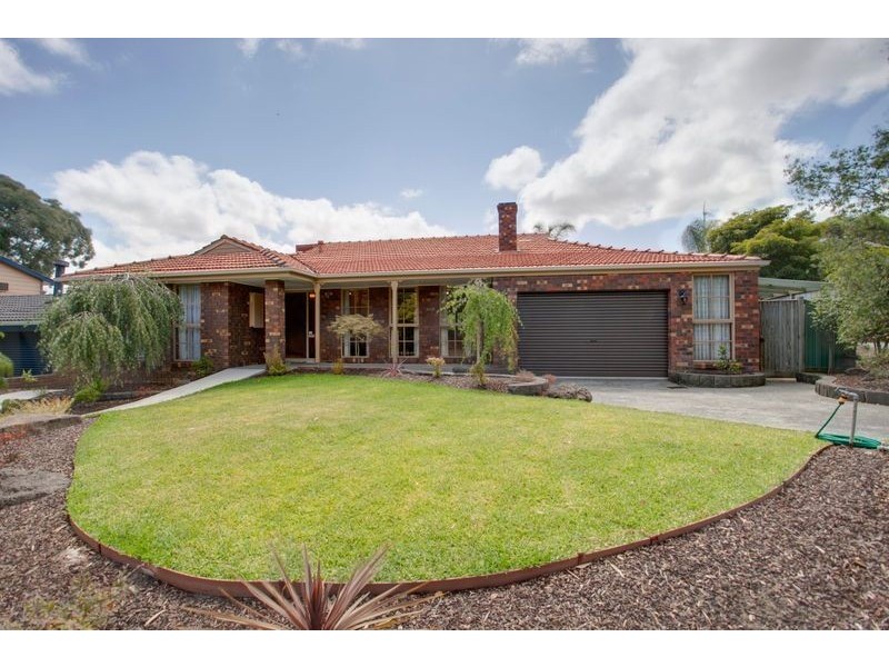 2 Edgeware Court, Wantirna VIC 3152