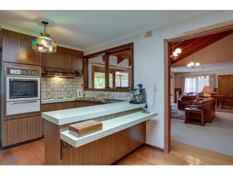 2 Edgeware Court, Wantirna VIC 3152