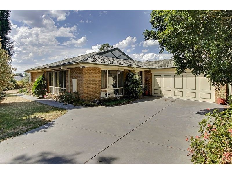 2/33A Devenish Road, Boronia VIC 3155