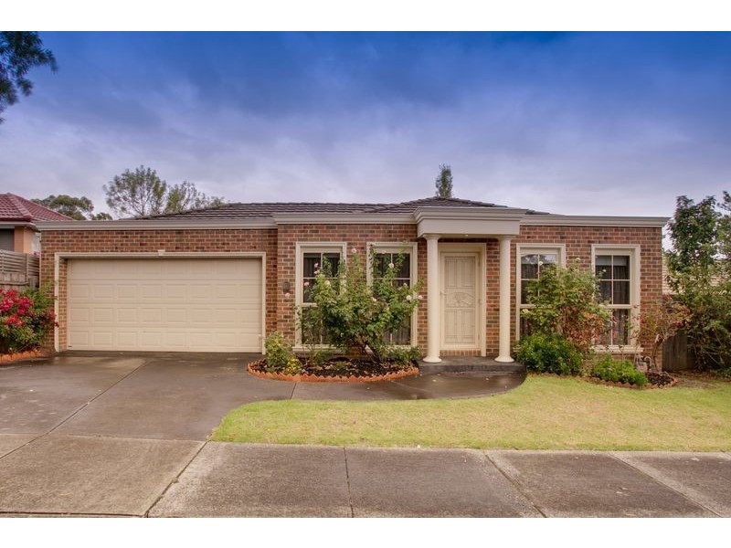 16 Lynette Street, Boronia VIC 3155