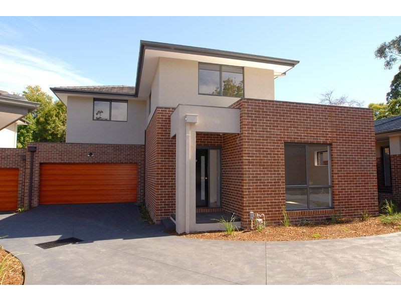 3/24 Pascoe Avenue, Croydon VIC 3136