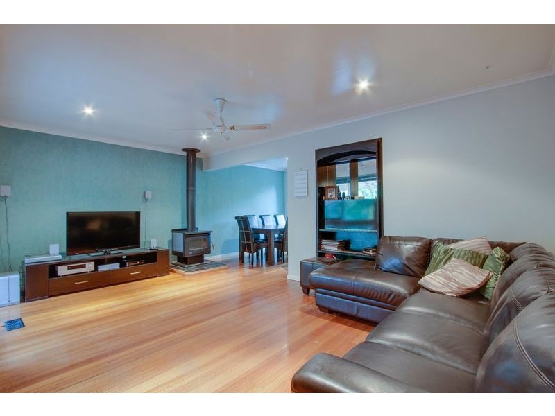 46 Barclay Avenue, Croydon VIC 3136