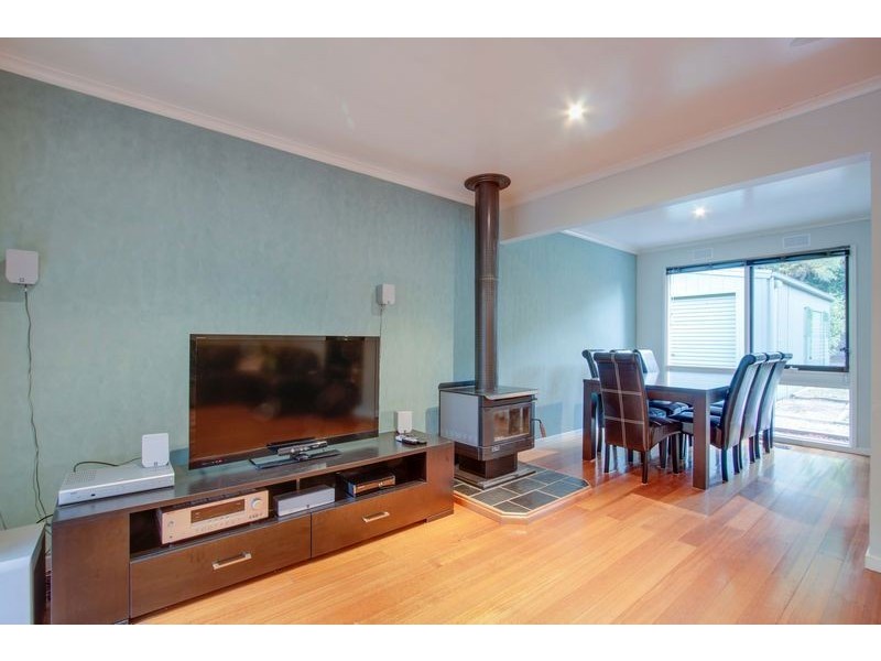 46 Barclay Avenue, Croydon VIC 3136