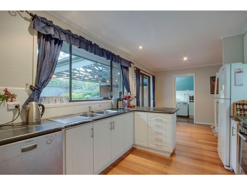 46 Barclay Avenue, Croydon VIC 3136