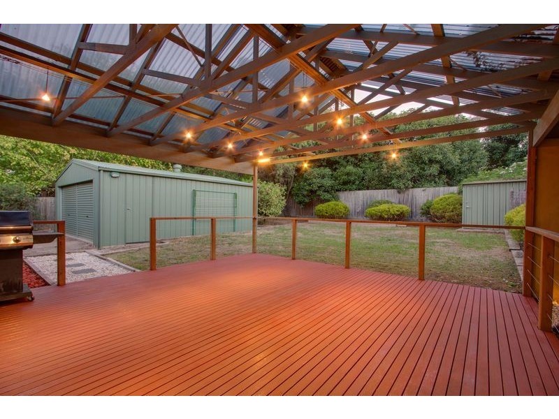 46 Barclay Avenue, Croydon VIC 3136