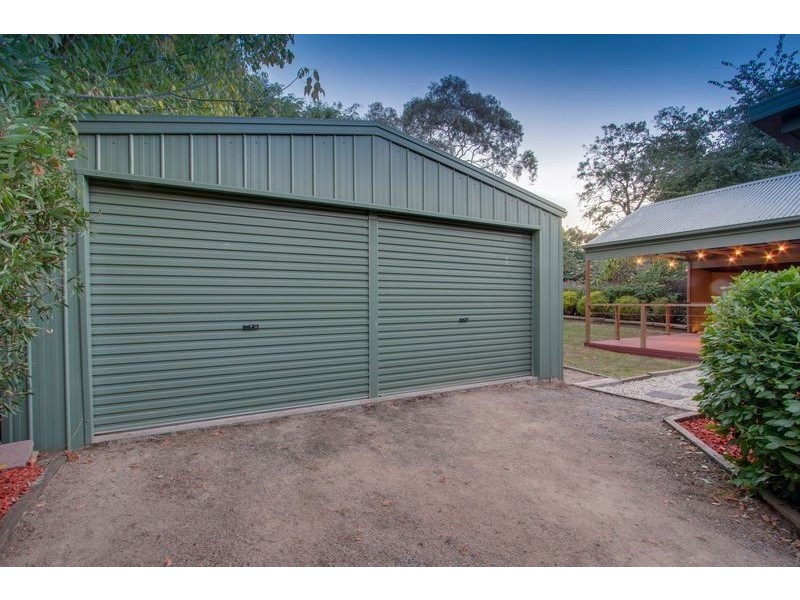 46 Barclay Avenue, Croydon VIC 3136